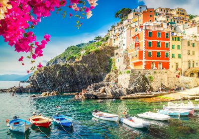 Italie — Rome, Florence & Venise