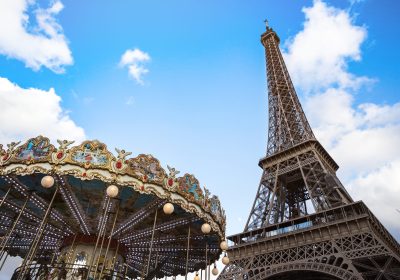 France — Paris & régions