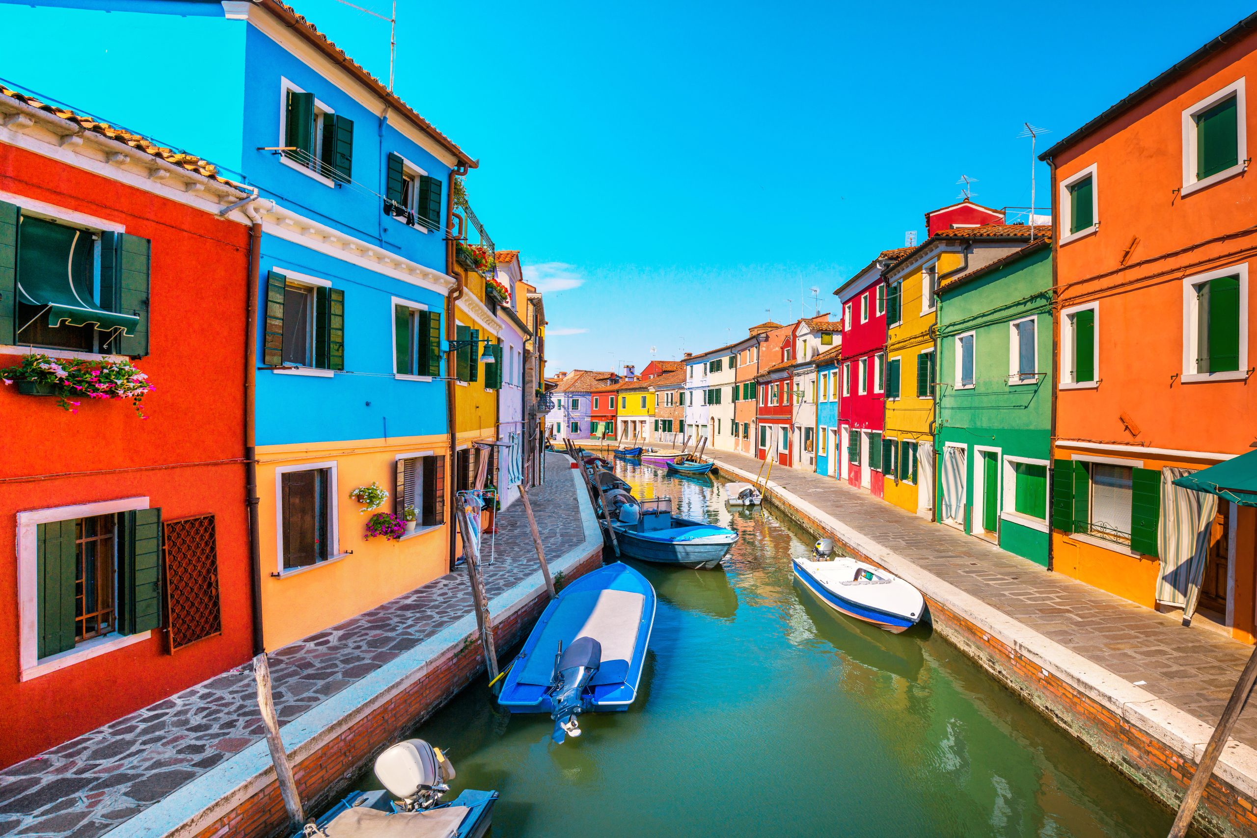 Italie