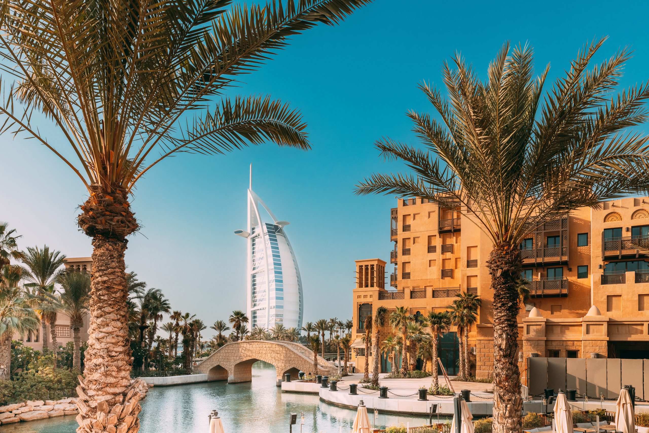 Dubaï